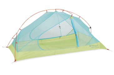 Image of Marmot Superalloy 3P Tent, Green Glow, One Size, 37310-3548-ONE