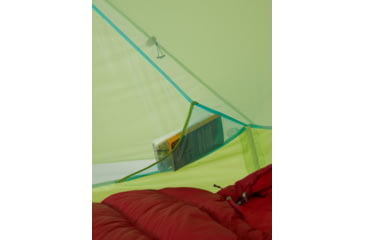 Image of Marmot Superalloy 3P Tent, Green Glow, One Size, 37310-3548-ONE