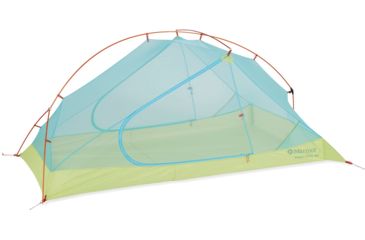 Image of Marmot Superalloy Tent - 2 Person, Green Glow, One Size, 37860-3548-ONE