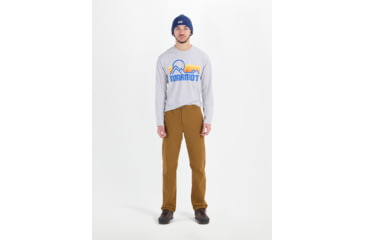 Image of Marmot Topanga Pant - Mens, Hazel, XL, M15753-7226XL