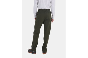 Image of Marmot Topanga Pant - Mens, Rosin Green, XL, M15753-7764XL