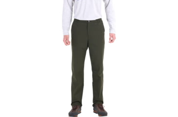 Image of Marmot Topanga Pant - Mens, Rosin Green, XL, M15753-7764XL