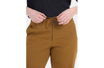 Image of Marmot Topanga Pant - Womens, Hazel, L, M15762-7226L