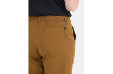 Image of Marmot Topanga Pant - Womens, Hazel, L, M15762-7226L