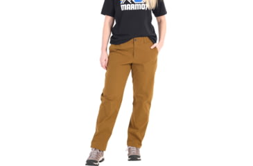 Image of Marmot Topanga Pant - Womens, Hazel, L, M15762-7226L