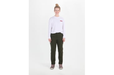 Image of Marmot Topanga Pant - Womens, Rosin Green, S, M15762-7764S