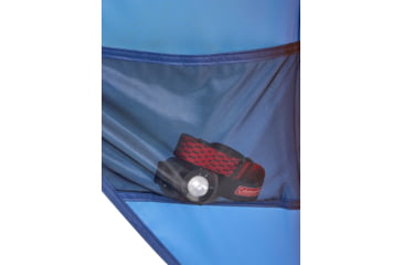 Image of Marmot Toucan Sun Shelter, Trail Blue/Twilight, One Size, M15406-23294-ONE