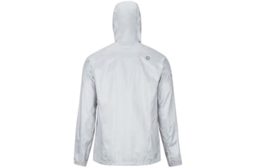 Image of Marmot Trail Wind Hoody - Mens, Platinum, 2XL, 51170-169-XXL