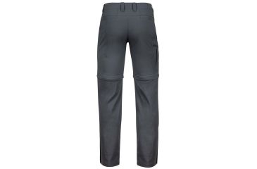 Image of Marmot Transcend Convertible Pant - Mens, Slate Grey, 32 43650-1440-32