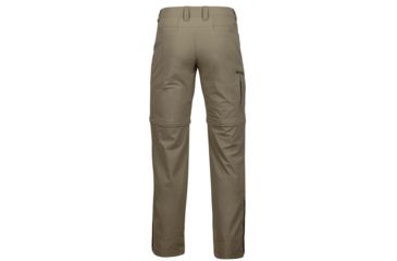 Image of Marmot Transcend Convertible Pant - Mens, Cavern, 28 43650-7200-28