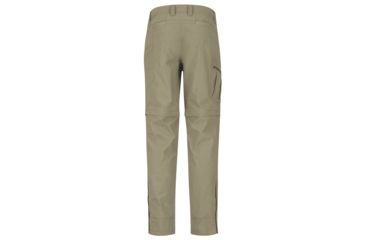 Image of Marmot Transcend Convertible Pant - Mens, Cavern, 32 Waist Waist, Regular Inseam, 42140-7200-32