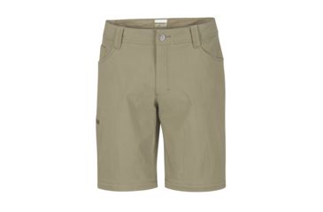 Image of Marmot Transcend Convertible Pant - Mens, Cavern, 32 Waist Waist, Regular Inseam, 42140-7200-32