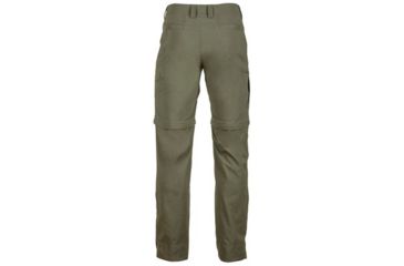 Image of Marmot Transcend Convertible Pant - Mens-Grape Leaf-Regular Inseam-38 Waist