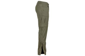 Image of Marmot Transcend Convertible Pant - Mens-Grape Leaf-Regular Inseam-38 Waist