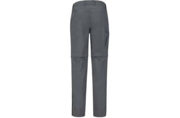 Image of Marmot Transcend Convertible Pant - Mens, Slate Grey, 30, 34, 42140L-1440-30