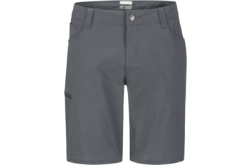 Image of Marmot Transcend Convertible Pant - Mens, Slate Grey, 30, 34, 42140L-1440-30