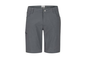 Image of Marmot Transcend Convertible Pant - Mens, Slate Grey, 36 Waist Waist, Regular Inseam, 42140-1440-36