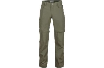 Image of Marmot Transcend Convertible Pant - Mens