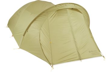 Image of Marmot Tungsten UL Hatchback Fly - 2 Person, 3 Season, Wasabi, One Size, 37840-4207-ONE