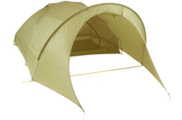 Image of Marmot Tungsten UL Hatchback Fly - 3 Person, 3 Season, Wasabi, One Size, 37850-4207-ONE