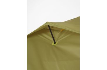 Image of Marmot Tungsten UL Hatchback Fly - 3 Person, 3 Season, Wasabi, One Size, 37850-4207-ONE