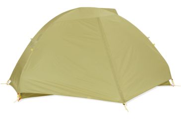 Image of Marmot Tungsten UL Tent - 1 Person, 3 Season, Wasabi, One Size, 37800-4207-ONE
