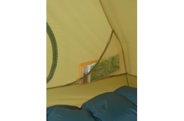 Image of Marmot Tungsten UL Tent - 2 Person, 3 Season, Wasabi, One Size, 37810-4207-ONE