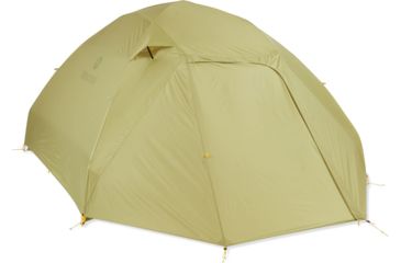 Image of Marmot Tungsten UL Tent - 4 Person, 3 Season, Wasabi, One Size, 37830-4207-ONE