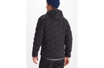 Image of Marmot WarmCube Active Novus - Men's, Black, Extra Large, 195115110246