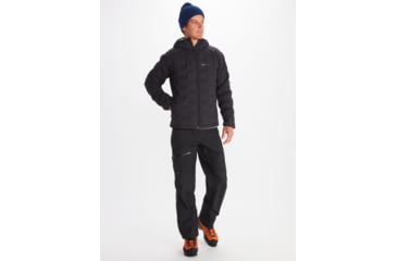 Image of Marmot WarmCube Active Novus - Men's, Black, Extra Large, 195115110246