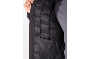 Image of Marmot WarmCube Active Novus - Men's, Black, Extra Large, 195115110246