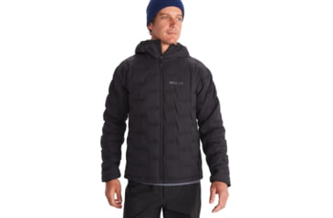 Image of Marmot WarmCube Active Novus - Men's, Black, Extra Large, 195115110246