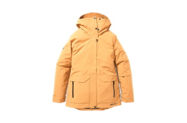Image of Marmot Wilder Jacket - Womens, Scotch, Small, 79250-7372-S