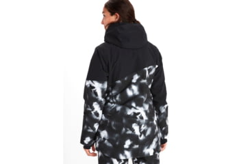 Image of Marmot Wilder Jacket - Womens, Solstice/Black, Extra Small, 79250-5982-XS