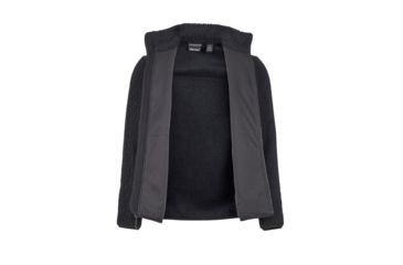 Image of Marmot Wiley Jacket - Mens, Black, 2XL, 84140-001-XXL