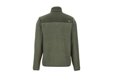 Image of Marmot Wiley Jacket - Mens, Crocodile/Rosin Green, Medium, 84140-C/RG-M-DEMO