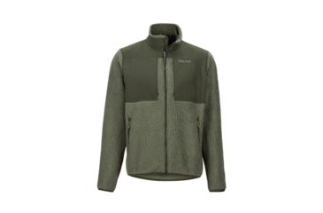 Image of Marmot Wiley Jacket - Mens, Crocodile/Rosin Green, Medium, 84140-C/RG-M-DEMO