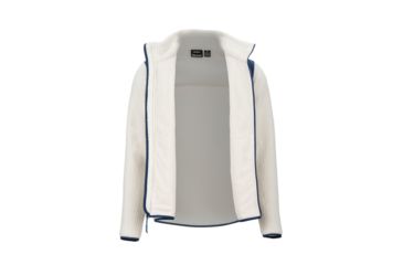 Image of Marmot Wiley Jacket - Mens, Gray Moon/Arctic Navy, Medium, 84140-GM/AN-M-DEMO