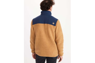 Image of Marmot Wiley Jacket - Mens, Scotch/Arctic Navy, Small, 84140-7409-S