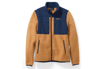 Image of Marmot Wiley Jacket - Mens, Scotch/Arctic Navy, Small, 84140-7409-S