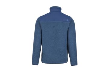 Image of Marmot Wiley Jacket - Mens, Vintage Navy/Arctic Navy, Small, 84140-3961-S