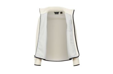 Image of Marmot Wiley Jacket - Womens, Cream/Black, Medium, 89300-Cream/Black-M-DEMO