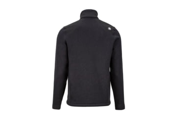 Image of Marmot Wrangell Jacket - Mens, Black/Black, 2XL, 83120-1101-XXL