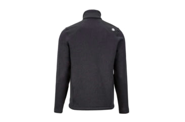 Image of Marmot Wrangell Jacket - Mens, Black/Black, 2XL, 83120-1101-XXL