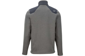 Image of Marmot Wrangell Jacket - Mens, Cinder/Dark Steel, Extra Large, 83120-1430-X-Large