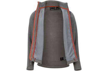 Image of Marmot Wrangell Jacket - Mens, Cinder/Dark Steel, Extra Large, 83120-1430-X-Large