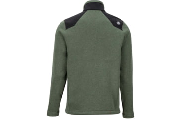 Image of Marmot Wrangell Jacket - Mens, Crocodile/Black, 2XL, 83120-4841-XX-Large