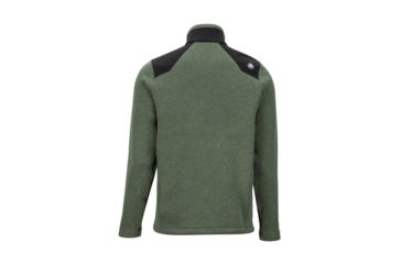 Image of Marmot Wrangell Jacket - Mens, Crocodile/Black, Medium, 83120-C/B-M-DEMO