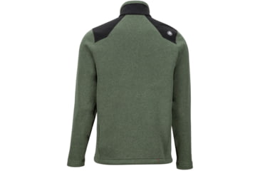 Image of Marmot Wrangell Jacket - Mens, Crocodile/Black, Small, 83120-4841-Crocodile/Black-S