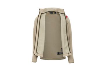 Image of Marmot Wrangell Jacket - Mens, Light Khaki/Brick, Medium, 83120-LK/B-M-DEMO